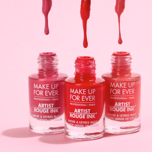 Make Up For Ever Artist Rouge Ink Free Post