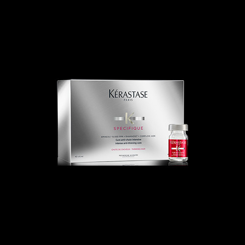 Kérastase Specifique Aminexil Force R 42 x 6ml + Free Post