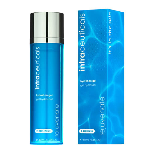 Intraceuticals Rejuvenate Hydration Gel + Free Post