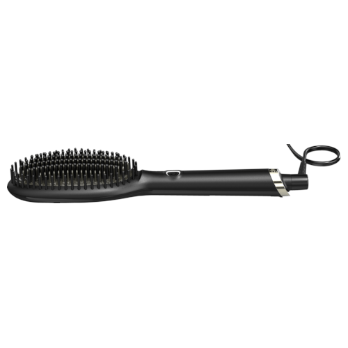 ghd rose volumizing hot brush review