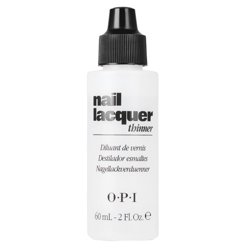 Opi Nail Lacquer Thinner Free Post