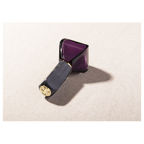 Oribe The Lacquer High Shine Nail Polish The Violet