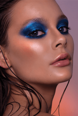 Kryolan Professional Makeup, Style Notes, Adelaide Central Plaza