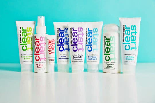 Is Dermalogica Clear Start Good For Acne