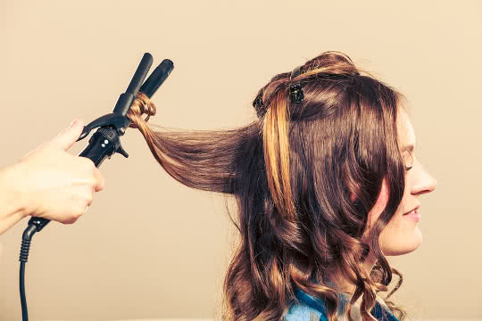 Can I Use a Hair Straightener as a Curling Iron?