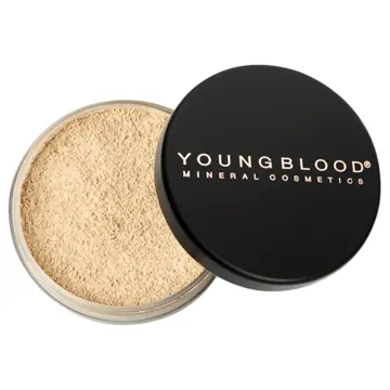 Youngblood Mineral Cosmetics Loose Mineral Foundation