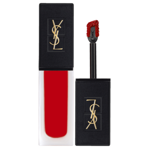 ysl tatouage couture velvet cream liquid lipstick