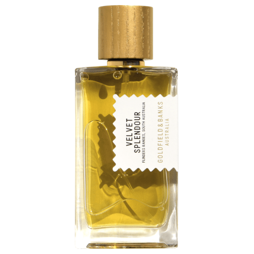 Goldfield & Banks Velvet Splendour Perfume Concentrate 100ml + Free Post