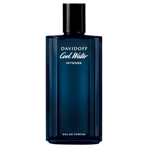 davidoff cool water intense original