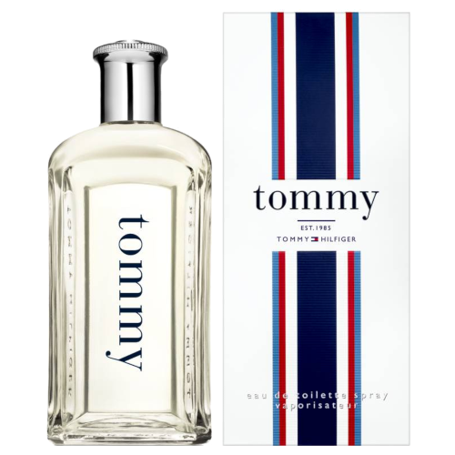 tommy perfume 50ml