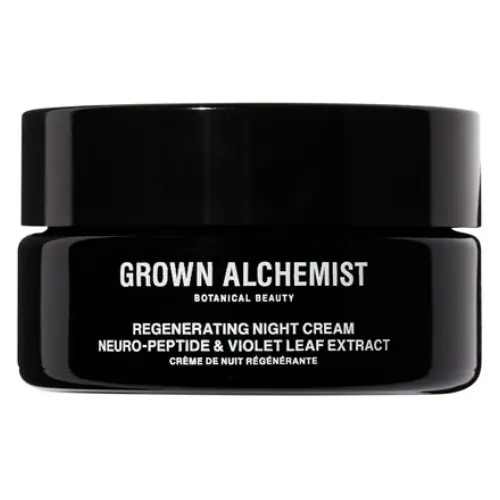 Night Grown Regenerating Cream Beauty AU Adore 40ml | Alchemist
