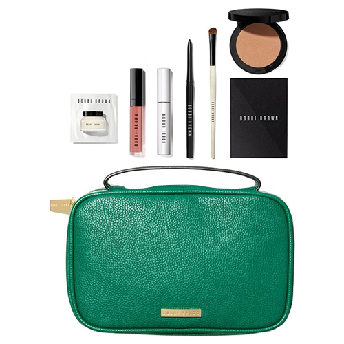 Bobbi Brown Holiday Wish List Deluxe Collection AU Adore Beauty