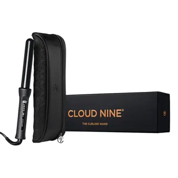 CLOUD NINE The Curling Wand