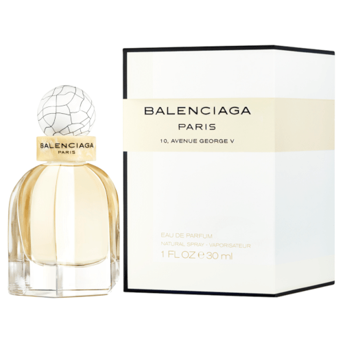 balenciaga perfume 30ml