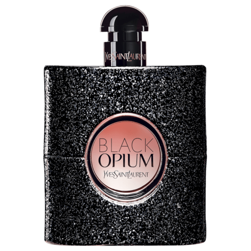 black optimus perfume shoppers