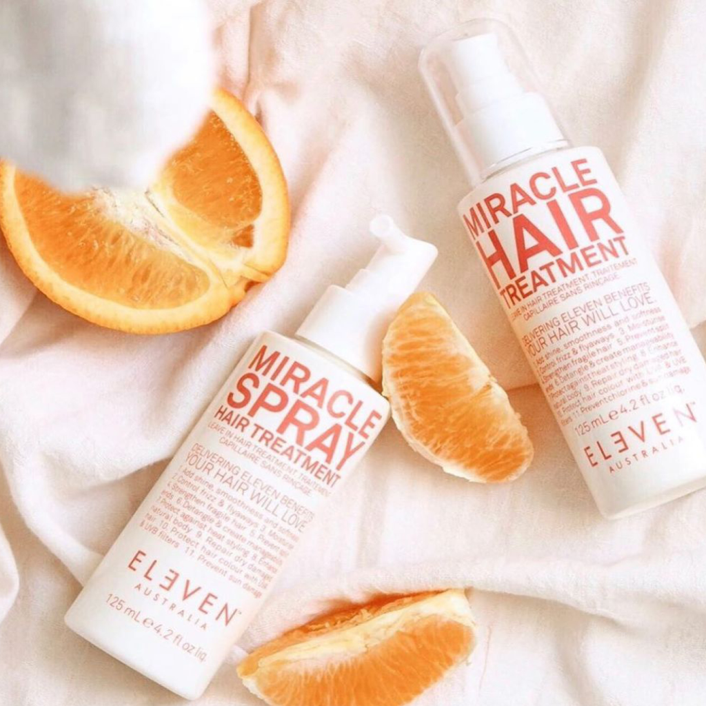 ELEVEN Miracle Spray Hair Treatment- Adore Beauty