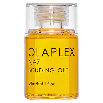 Olaplex No. 7 Bonding Frizz Reduction & Heat Protection Hair Oil