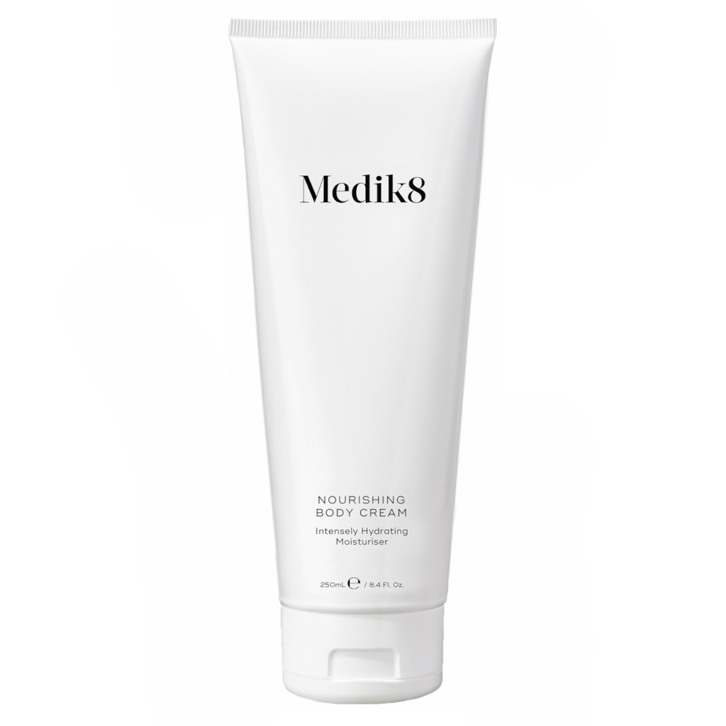 Medik8 Nourishing Body Cream 250ml- Medik8 Body Cream