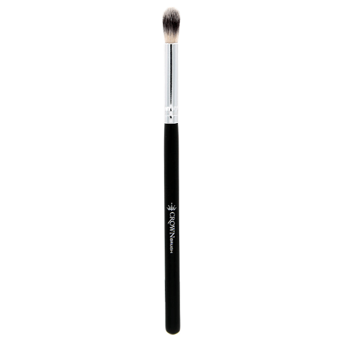 Crown Brush Deluxe Blending Crease Brush