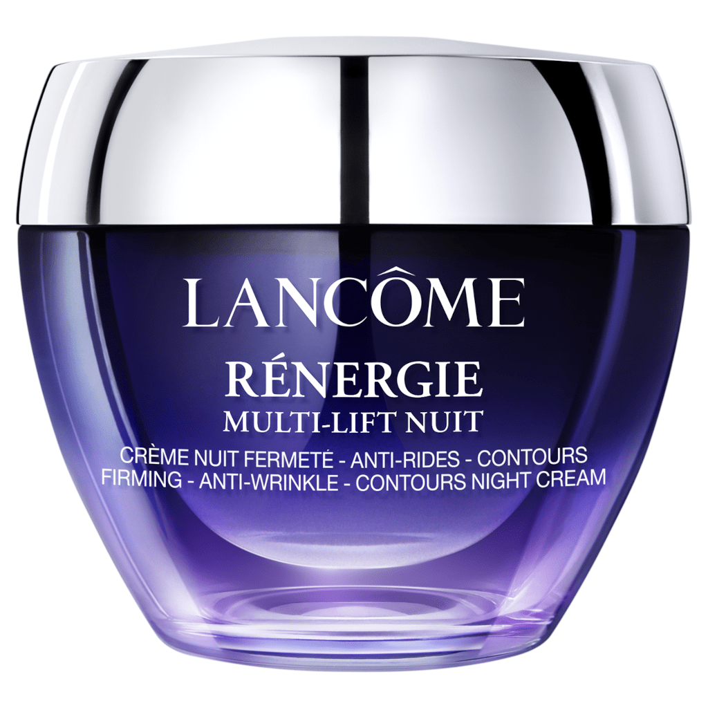 Lanc me R nergie Multi Lift Night Cream 50ml AU Adore Beauty