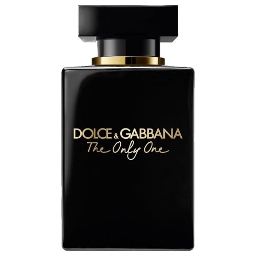 dolce gabbana intense tester