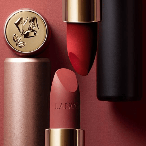 lancome absolu rouge intimatte