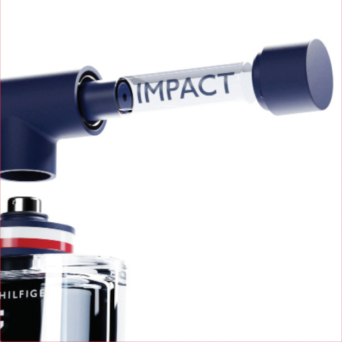 tommy impact edt