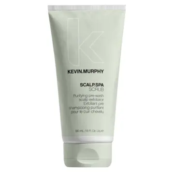 KEVIN.MURPHY Scalp Spa Scrub 180ml