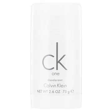 CALVIN KLEIN CK One Deodorant Stick 75ml