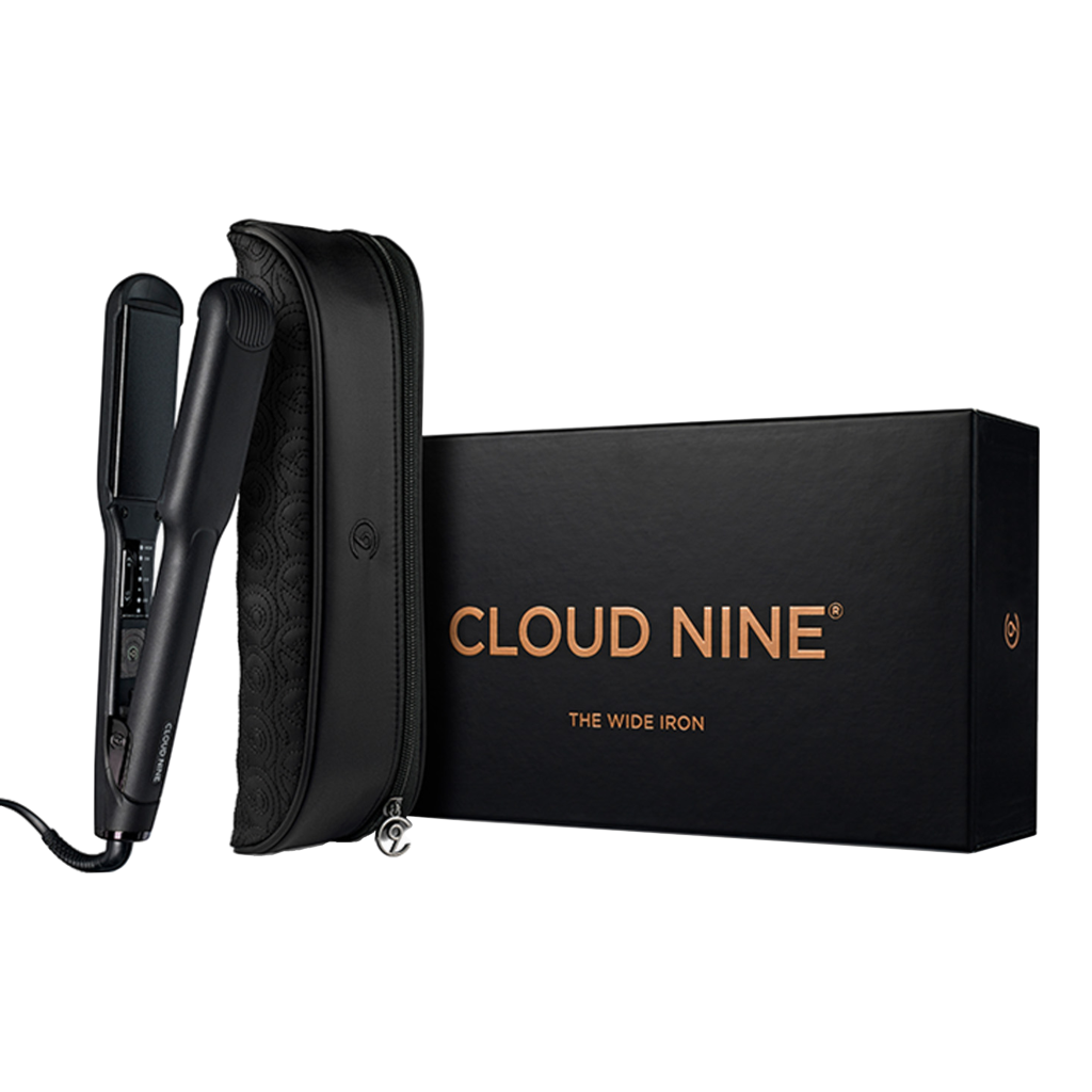 CLOUD NINE The Wide Iron