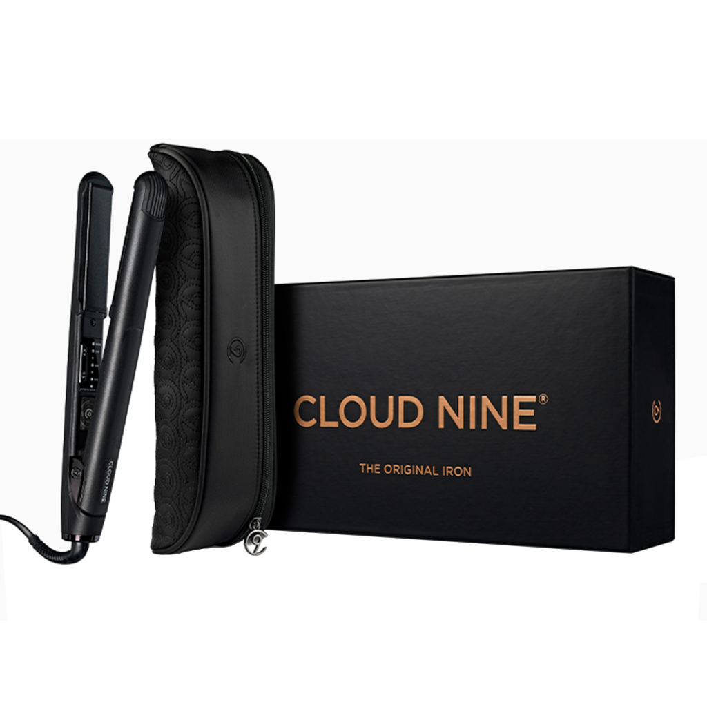 CLOUD NINE The Original Iron