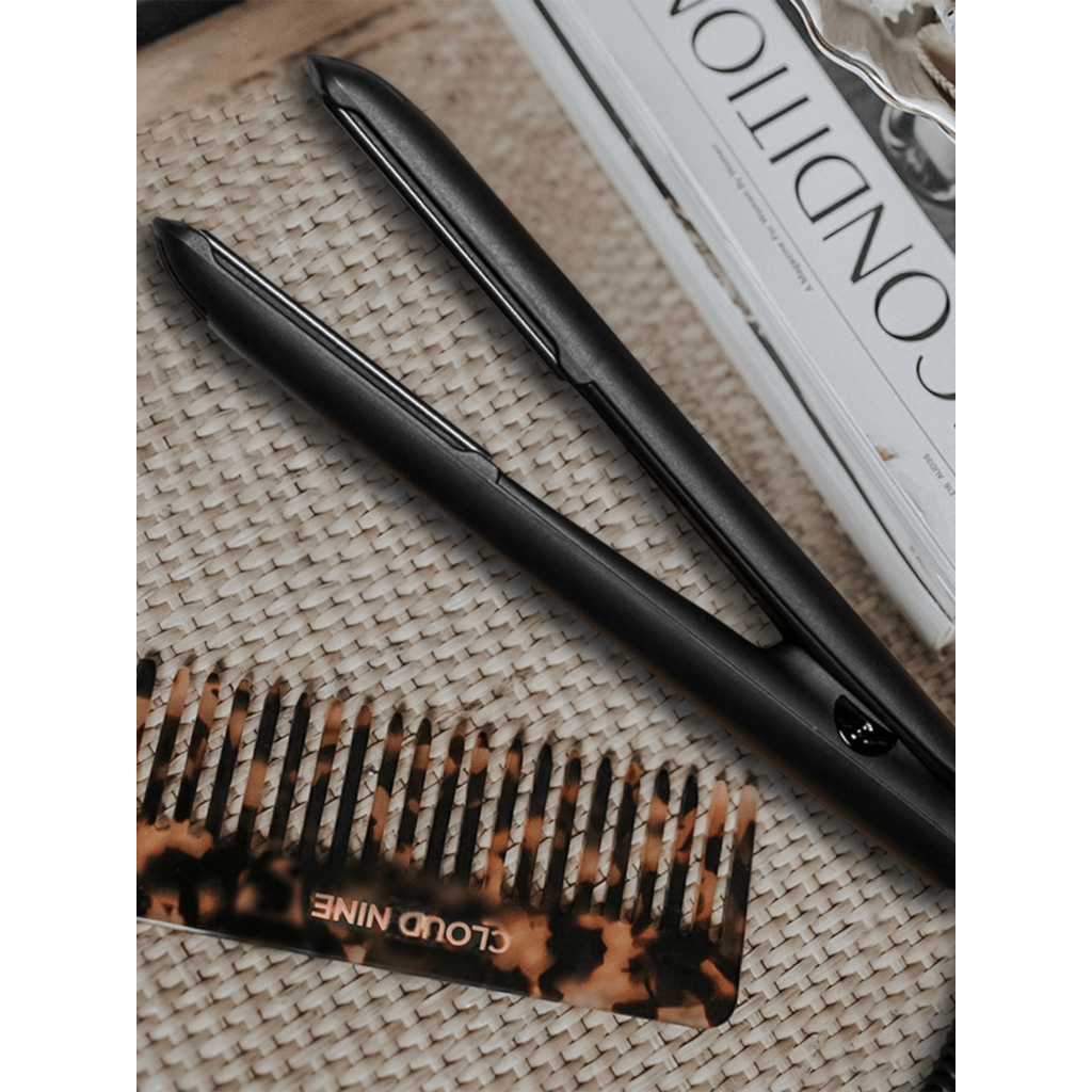 Cloud nine 2024 straightener perth