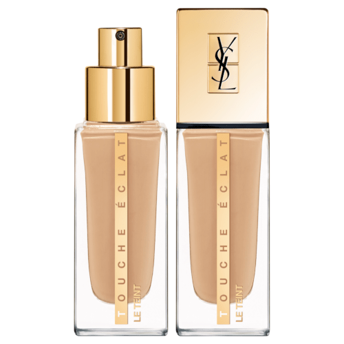 ysl make up