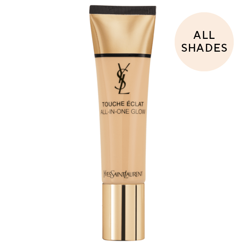 yves saint laurent all in one glow foundation