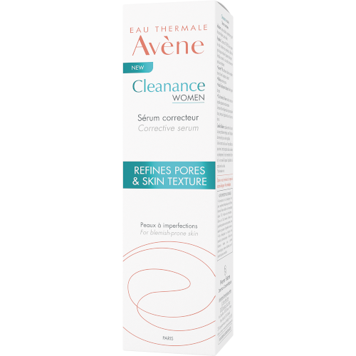 AVENE CLEANANCE WOMEN CORRECTIVE SERUM 30ml - 2pharmacy