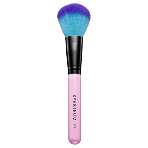 Spectrum A01 Domed Powder Brush