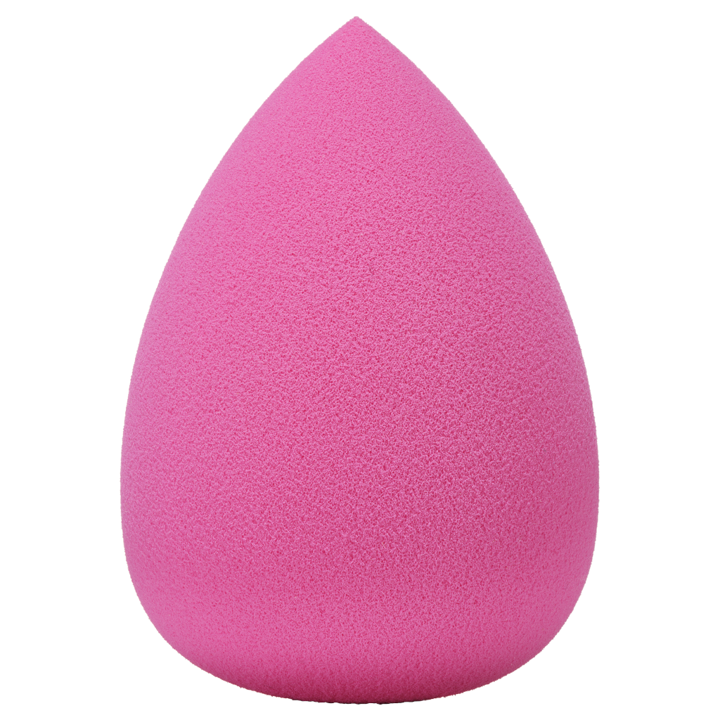 Spectrum Pink Wonder Sponge