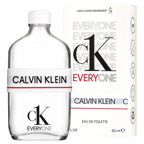 calvin klein everyone 50 ml