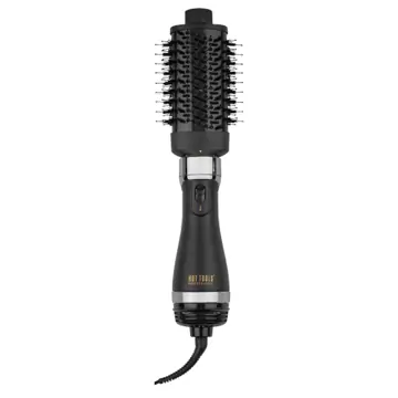 Hot Tools Black Gold Volumiser Small Head