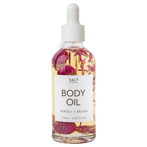 Salt By Hendrix Body Oil 100ml Au Adore Beauty 