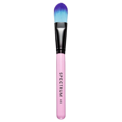 Spectrum A03 Oval Foundation Brush