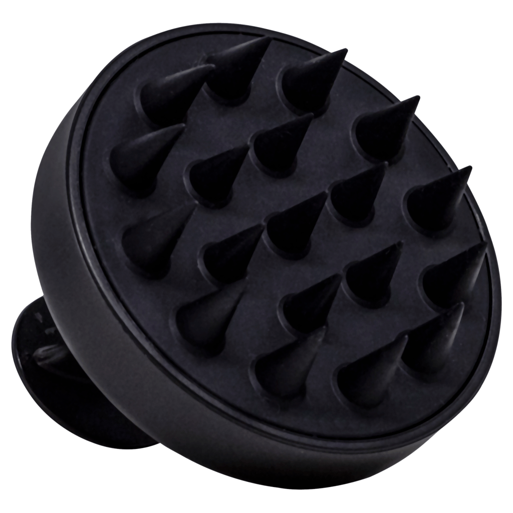 Apotecari 5-in-1 Scalp & Shampoo Brush:Healthy Scalp Care