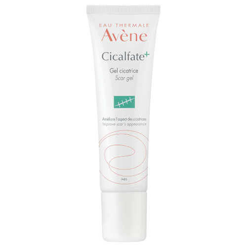 Avène Cicalfate+ Scar Gel 30ml - Adore Beauty