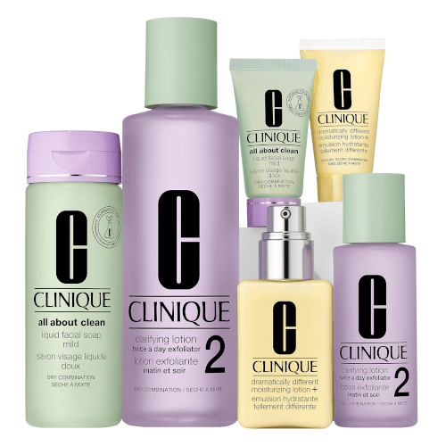 Clinique Skin Care For Dry Combination Skin Plus 72 Hr, 52% OFF