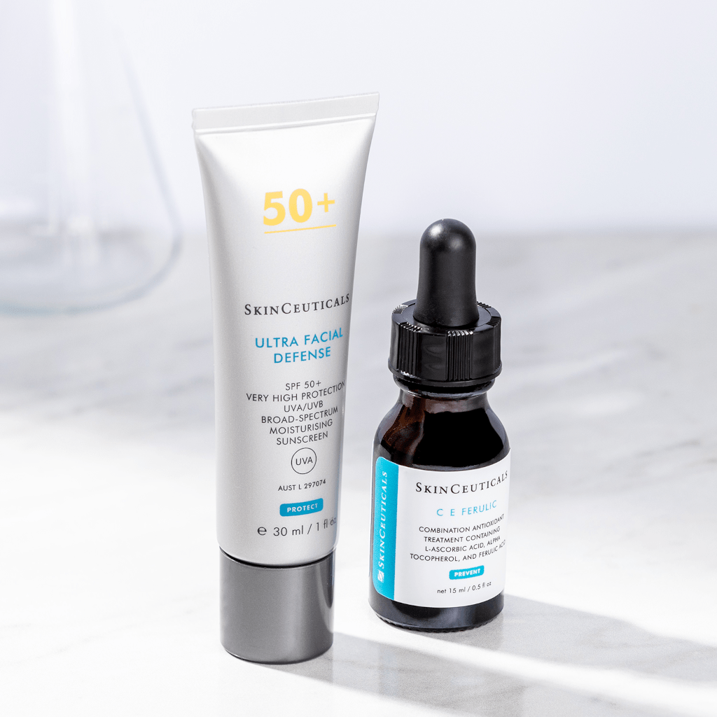 SkinCeuticals AOX Origin Starter Kit AU | Adore Beauty