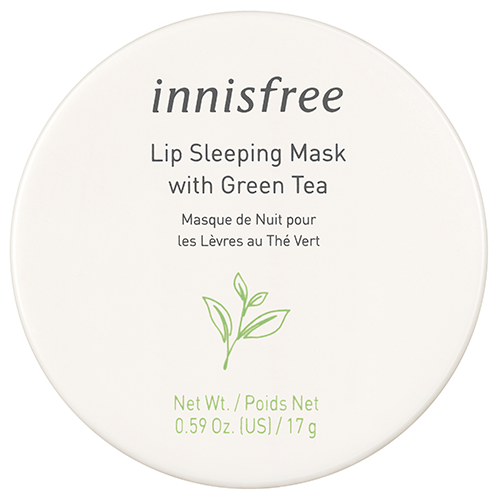 innisfree lip mask