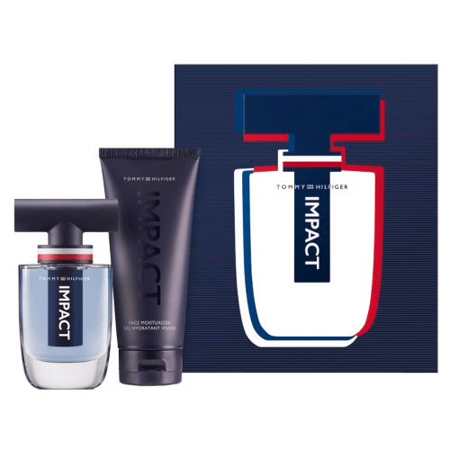 tommy impact gift set