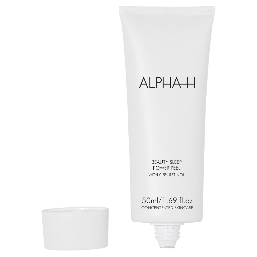 Alpha-H Beauty Sleep Power Peel 50ml - Adore Beauty