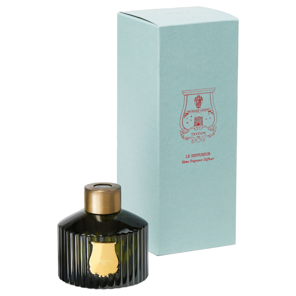 Trudon Abd El Kader Reed Diffuser 350ml AU | Adore Beauty