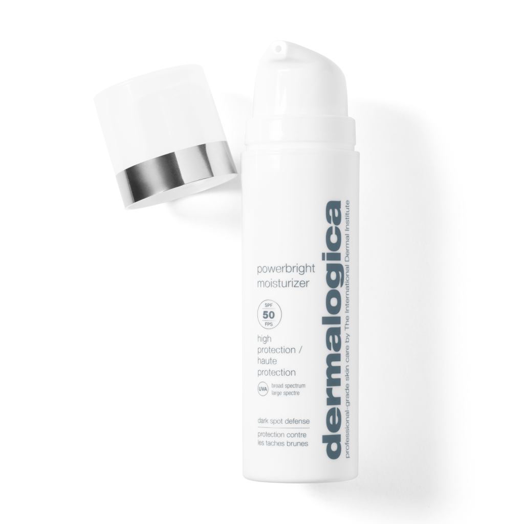 dermalogica powerbright spf 50